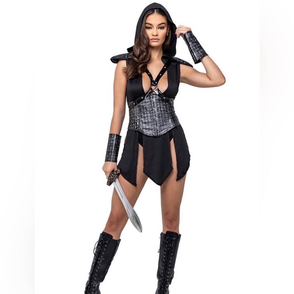 Dolls Kill Costume